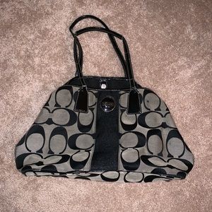 *Closet Clear Out* Coach Purse